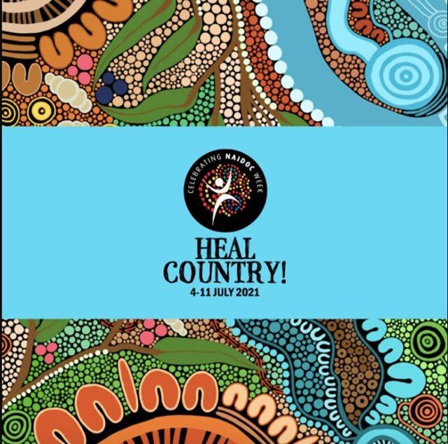 #NAIDOC week gives us a chance to consider how we can help to #healcountry.⠀
For more information about NAIDOC week and the theme for 2021 check out https://buff.ly/3cQxSf1⠀
⠀
#shoakleigh #sacredheartoakleigh #sacredheart #oakleigh #primaryschool #sc