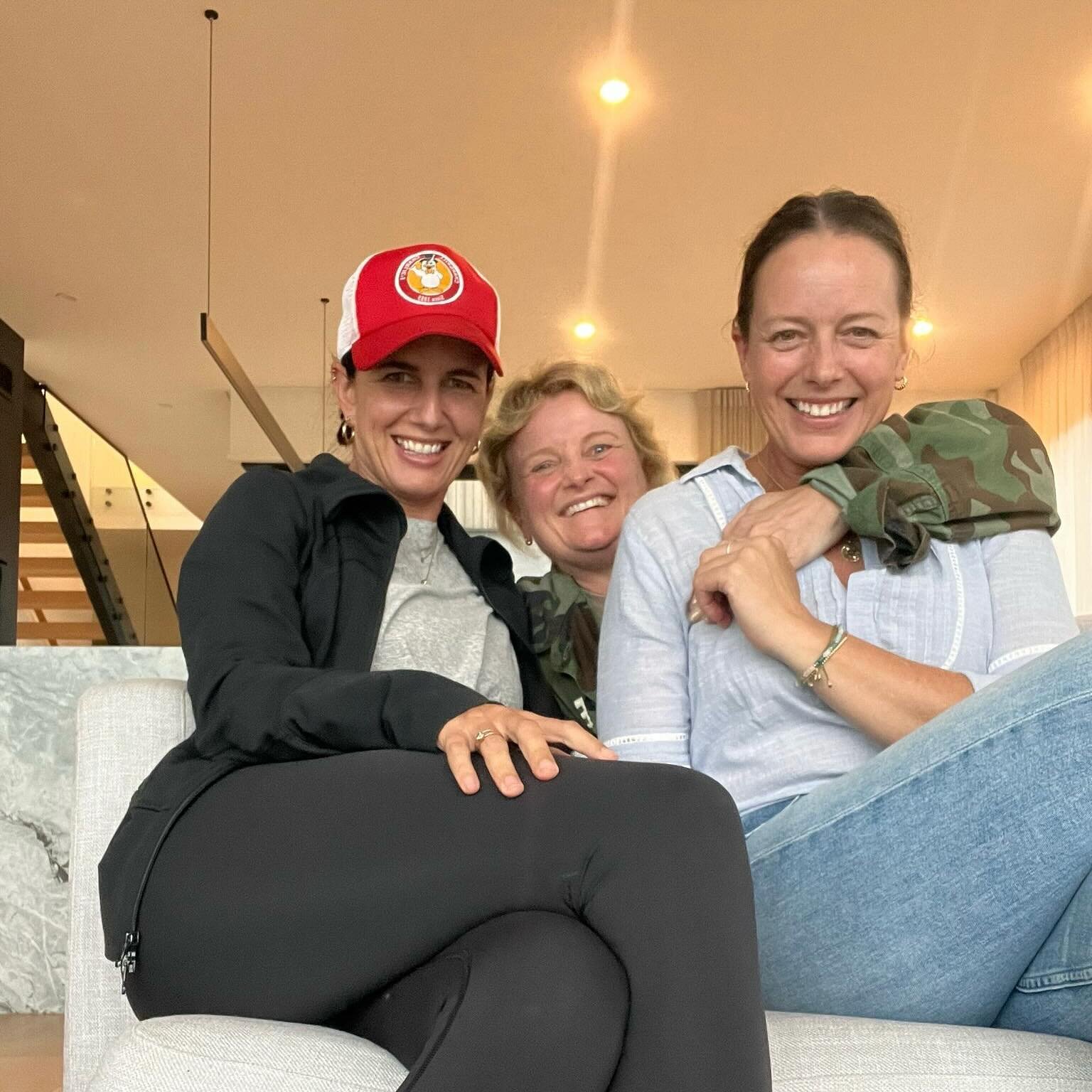 Sooooo much fun &amp; flow creating today with these two gorgeous ladies @jo_meditation @sarahtannernz 

Which bodes well for the return of RESTORE Retreat on May4/5 - Yes, you heard it!! The 3 of us are curating an extra special day of nourishment f
