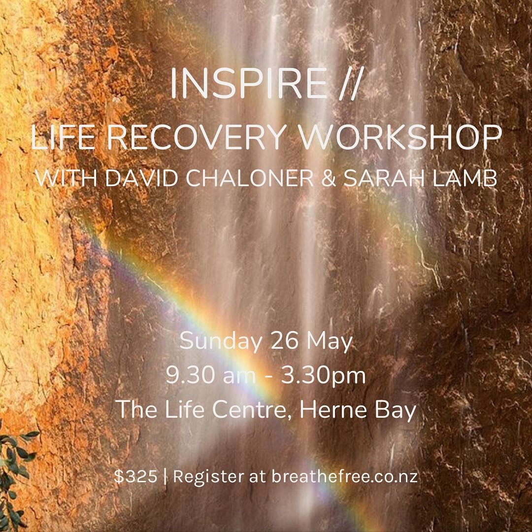 This workshop has been a long time in the making, maybe even a lifetime or two 💫

This man ➡️🥹 was the seed of my sobriety, and not just that, the seed of my life recovery. Of coming back to myself, accepting my humanness and realising I was not a 
