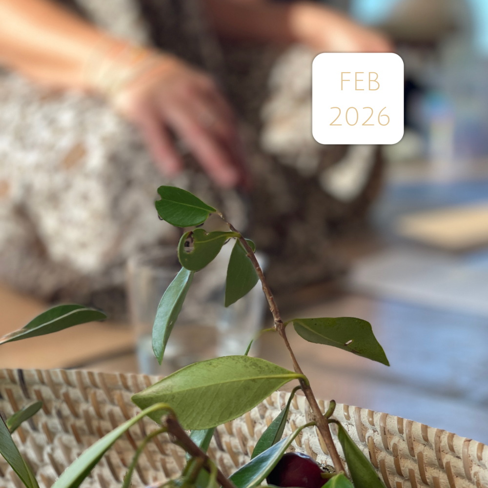 Healing Breathwork Course