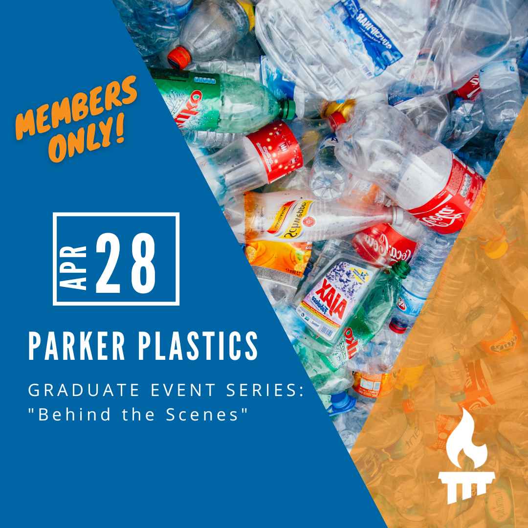 Behind the Scenes: Parker Plastics