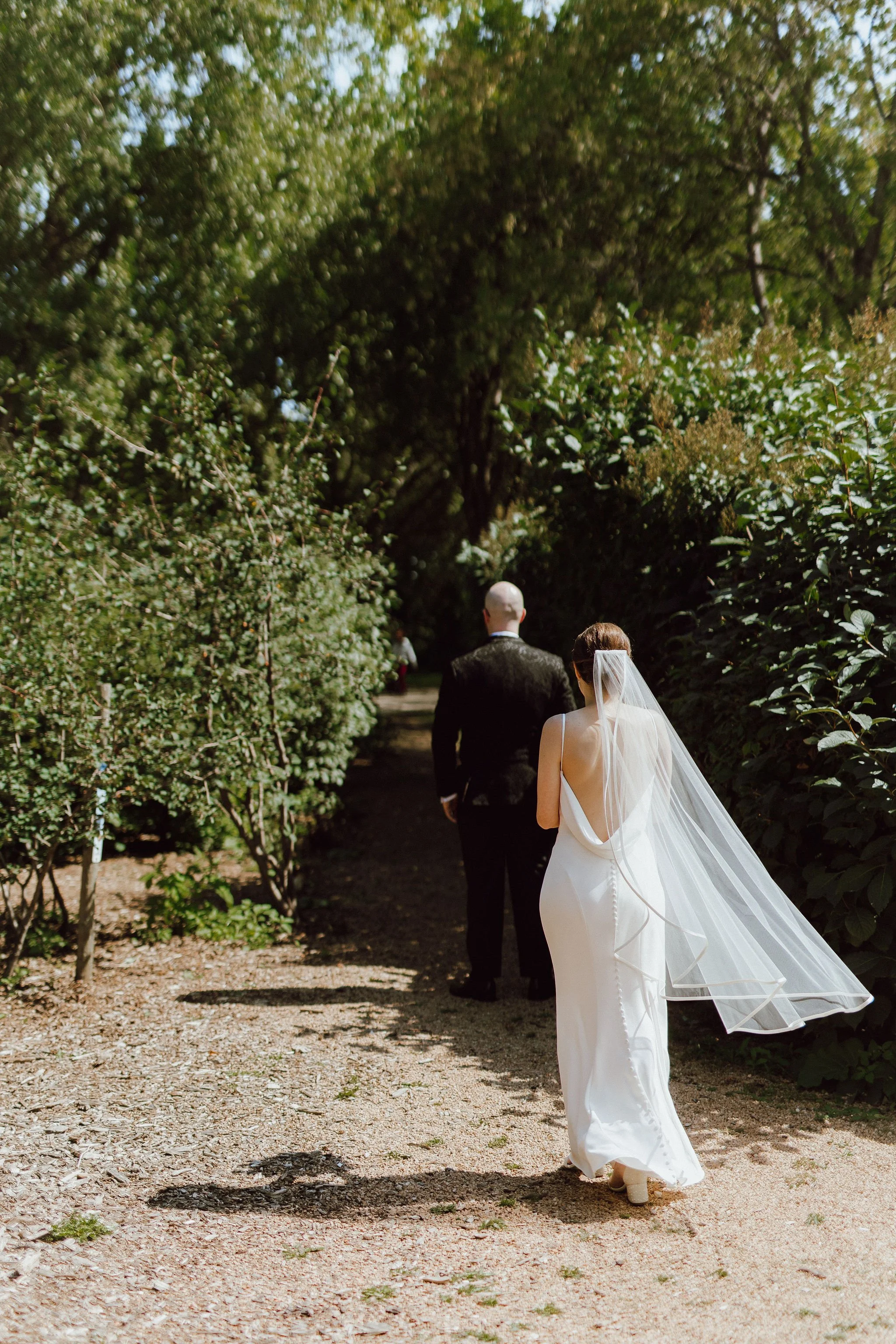 Letting Go of the Small Stuff: 4 Things Your Wedding Guests Won't Remember