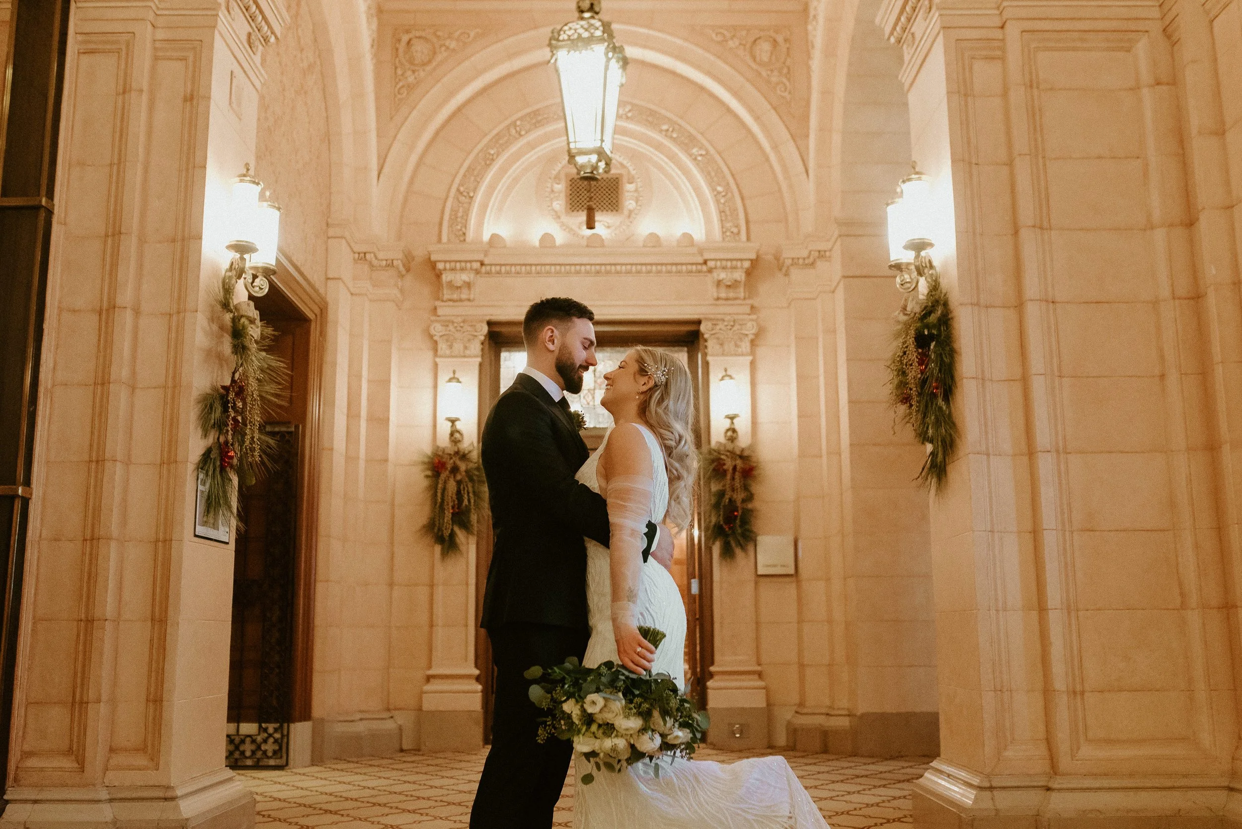 No Regrets: 5 Things Couples Wish They'd Done on Their Wedding Day