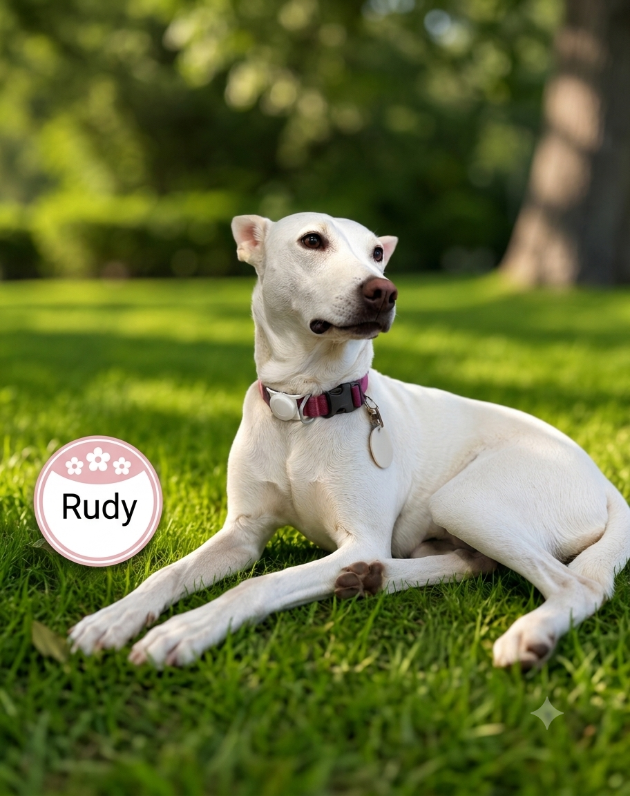 Rudy