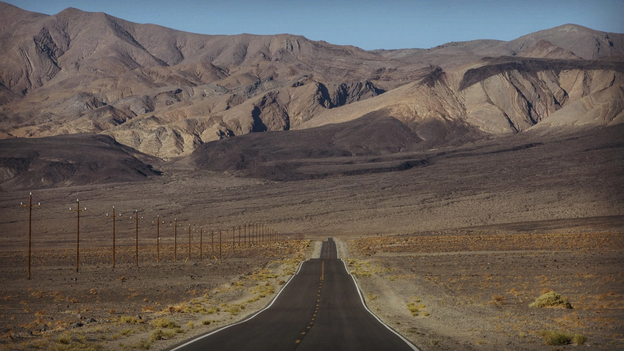 Death Valley