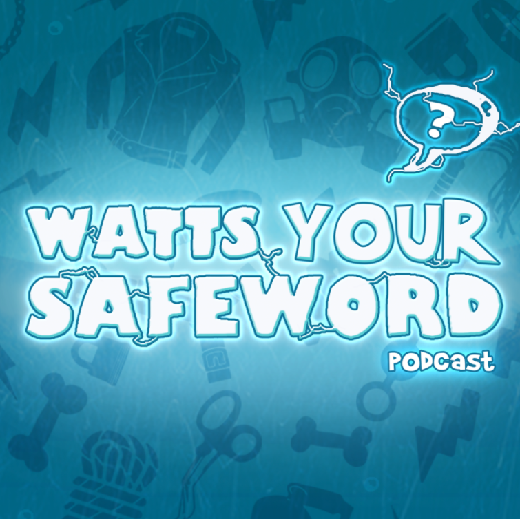 Let's Talk. Life Update. WATT happens next