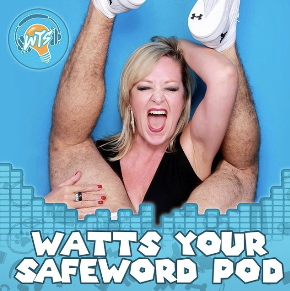 Wham Bam and Making Porn with Mr Pam!