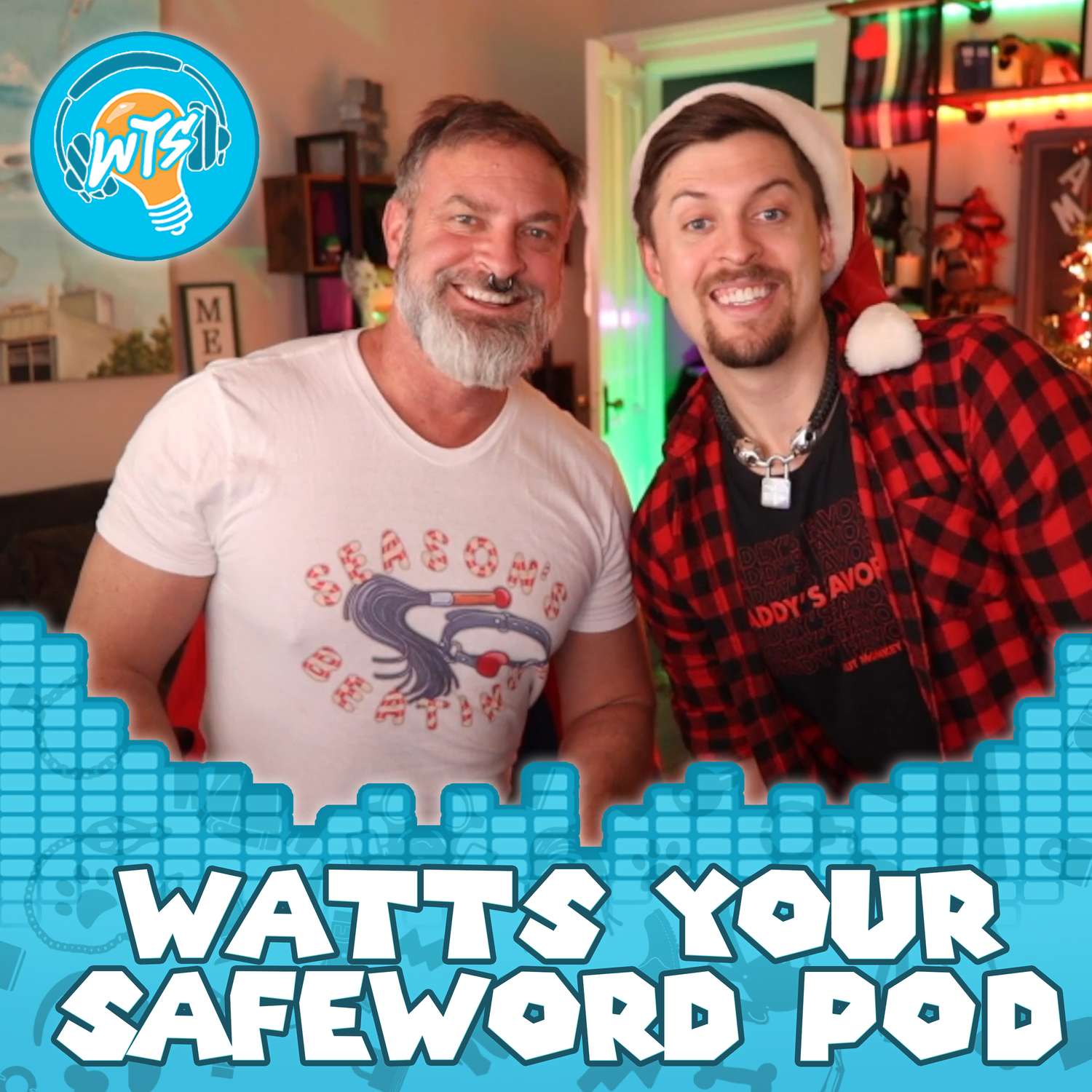 EP100 - Mariah Carey Chastity and XXX-Mas Stories