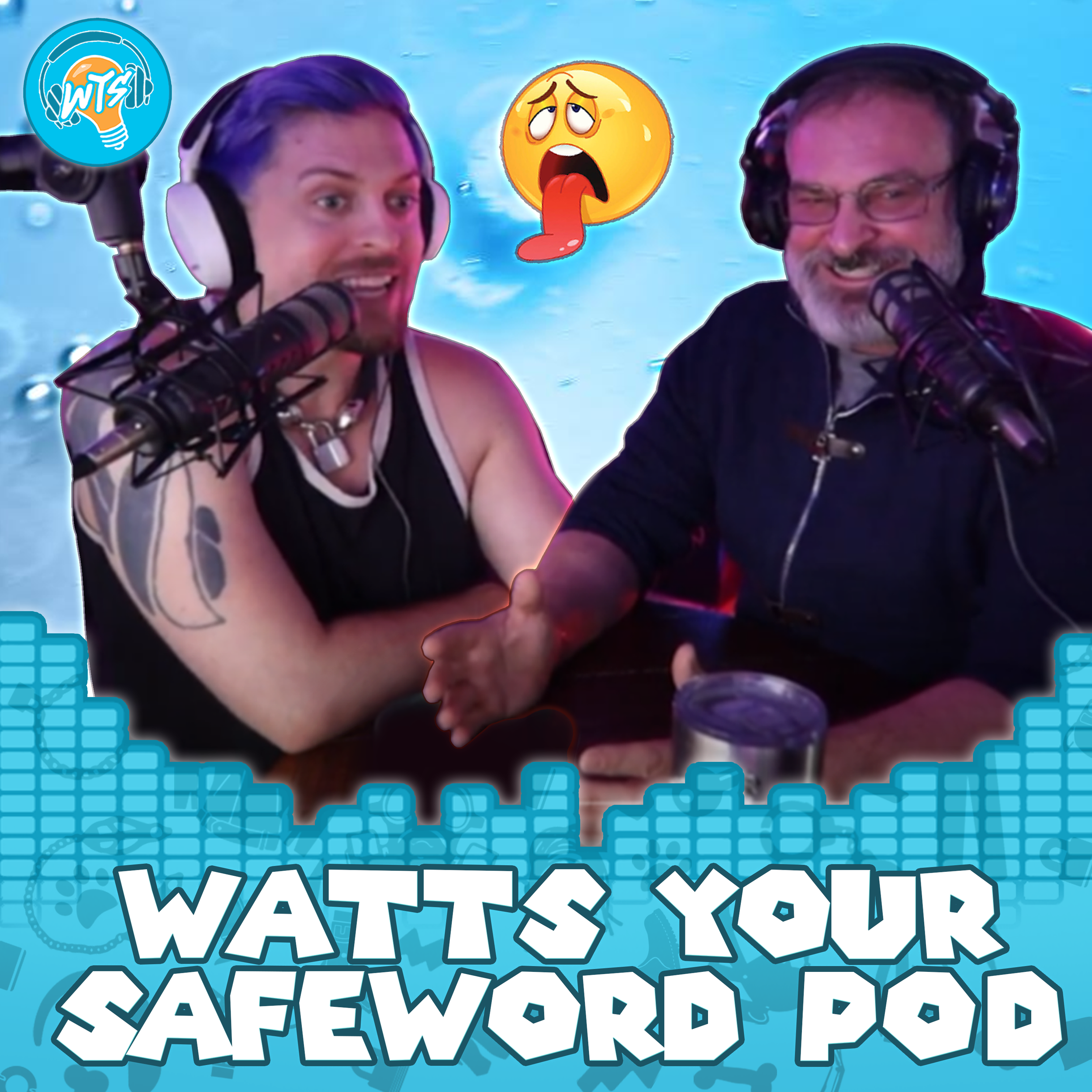 EP104 - The Episode About GOONING!