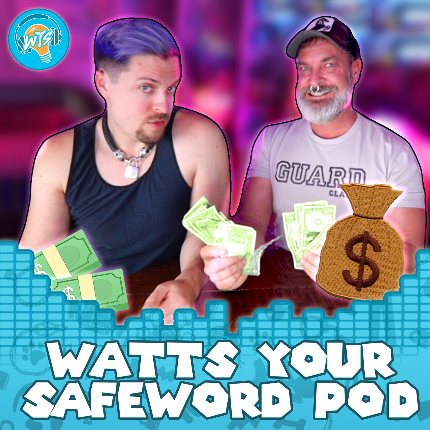 Two Cents on Findomming