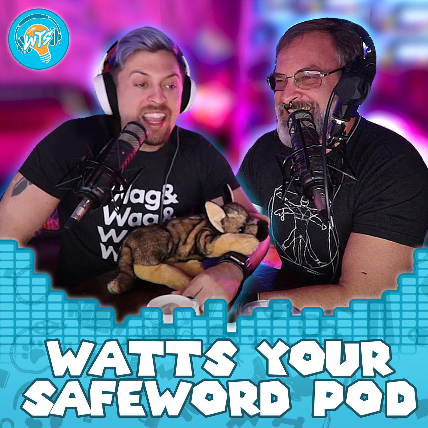 Making An Ass out of U and ME