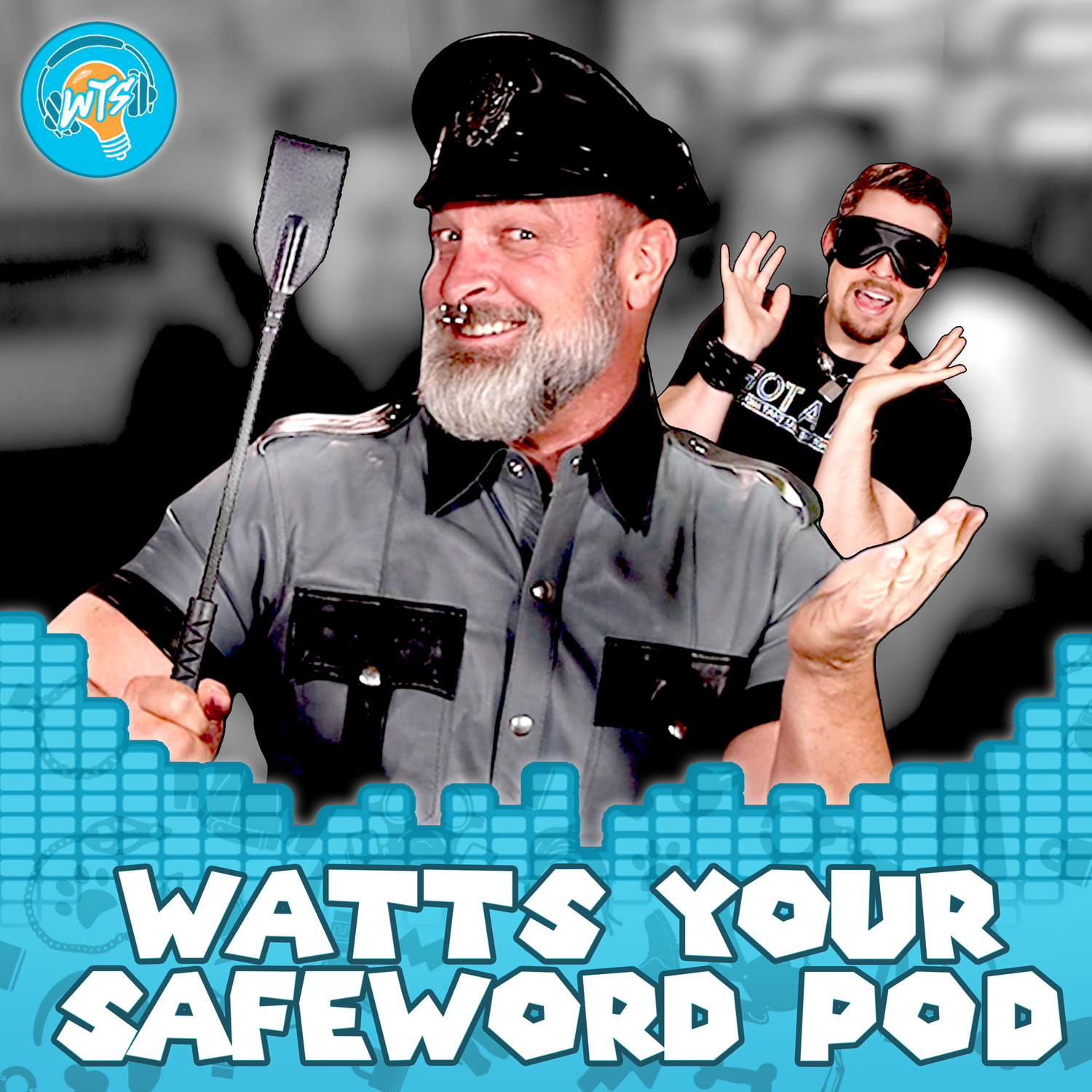 Pleasure Doms, Findoms and Dominating the Scene!