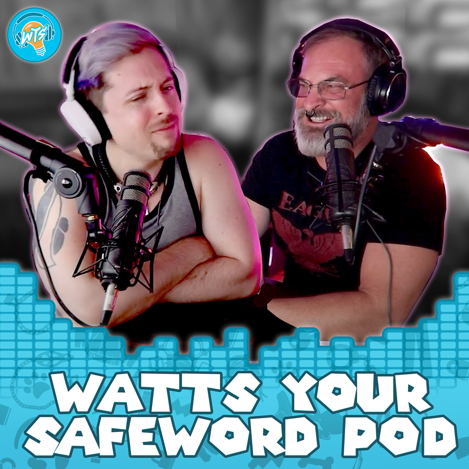 Kinky 20 Questions and Future of Porn.