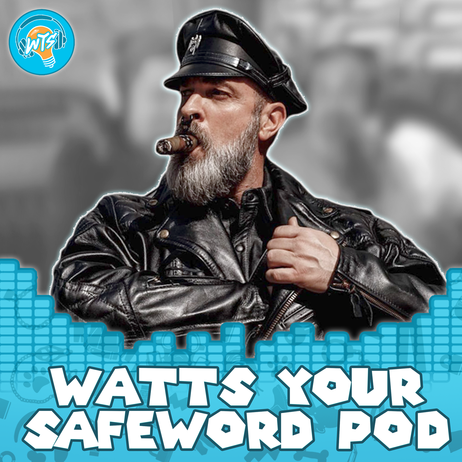 EP 124 - Can Daddies have Daddies? The Daddliest Pod