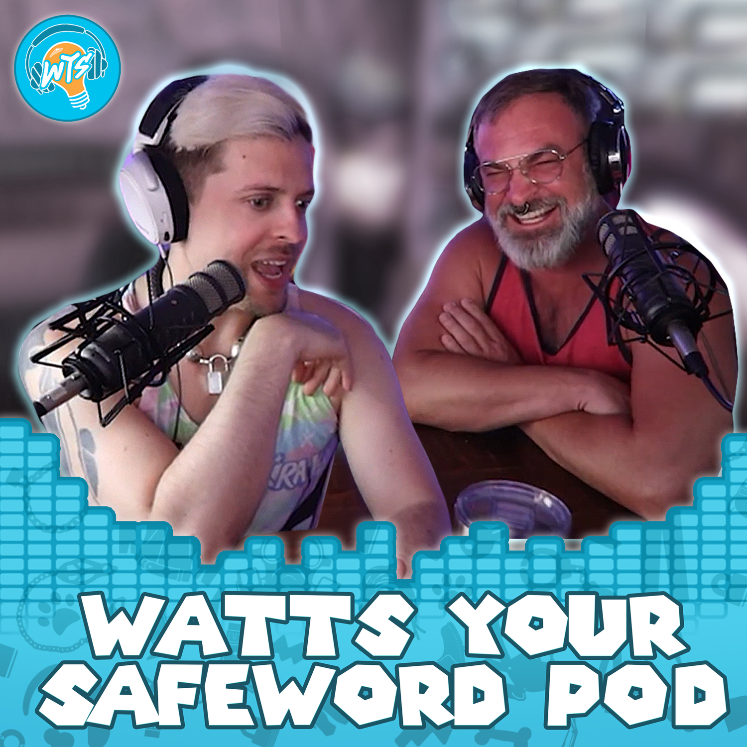 EP 125 - Umbrella Academy and Varsity Kink