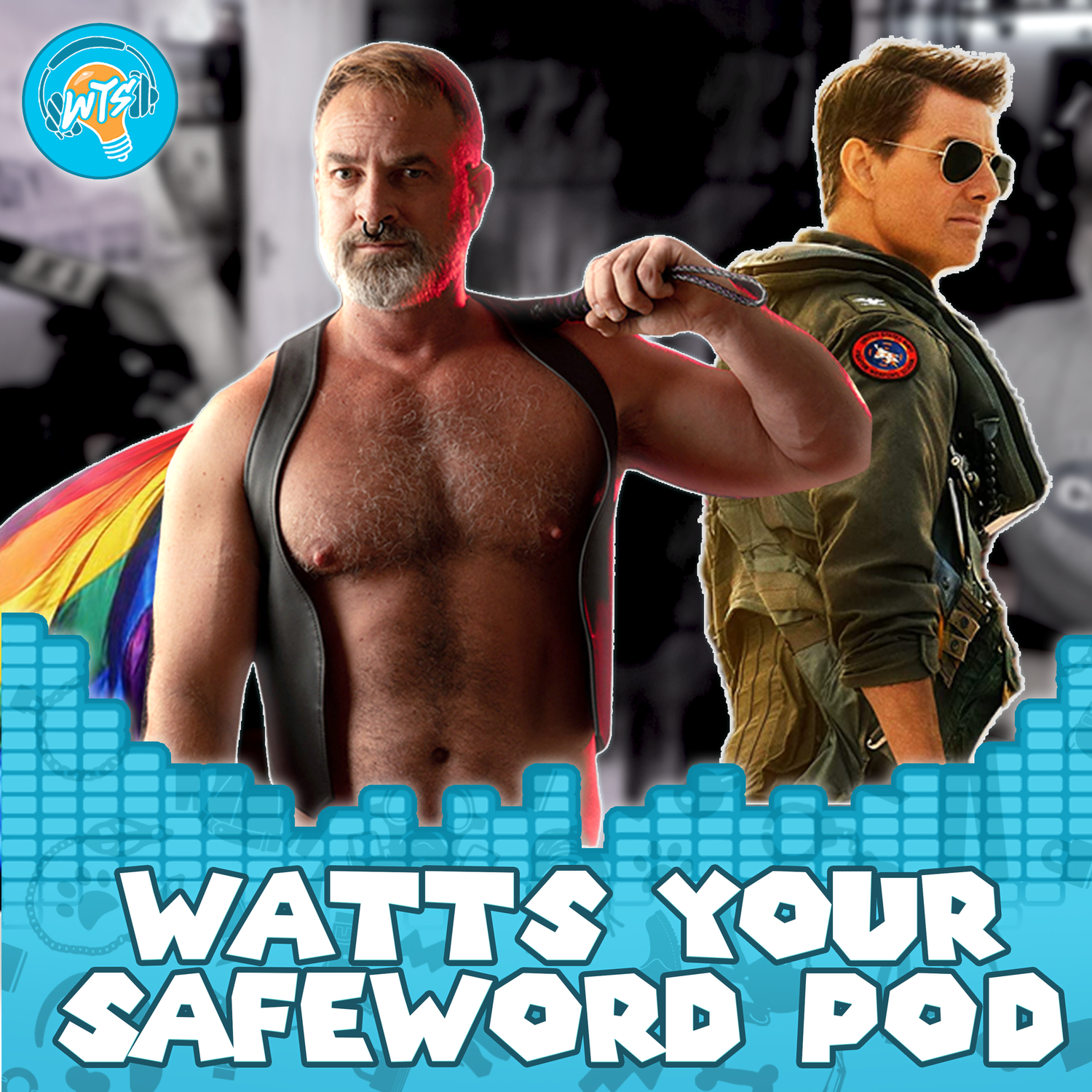 EP 127 - Taking Your Suggestions in the Danger Zone!