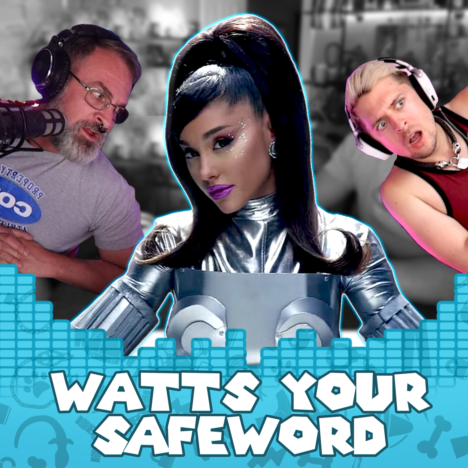 Deepfakes and Ariana Grande Impersonators on OnlyFans