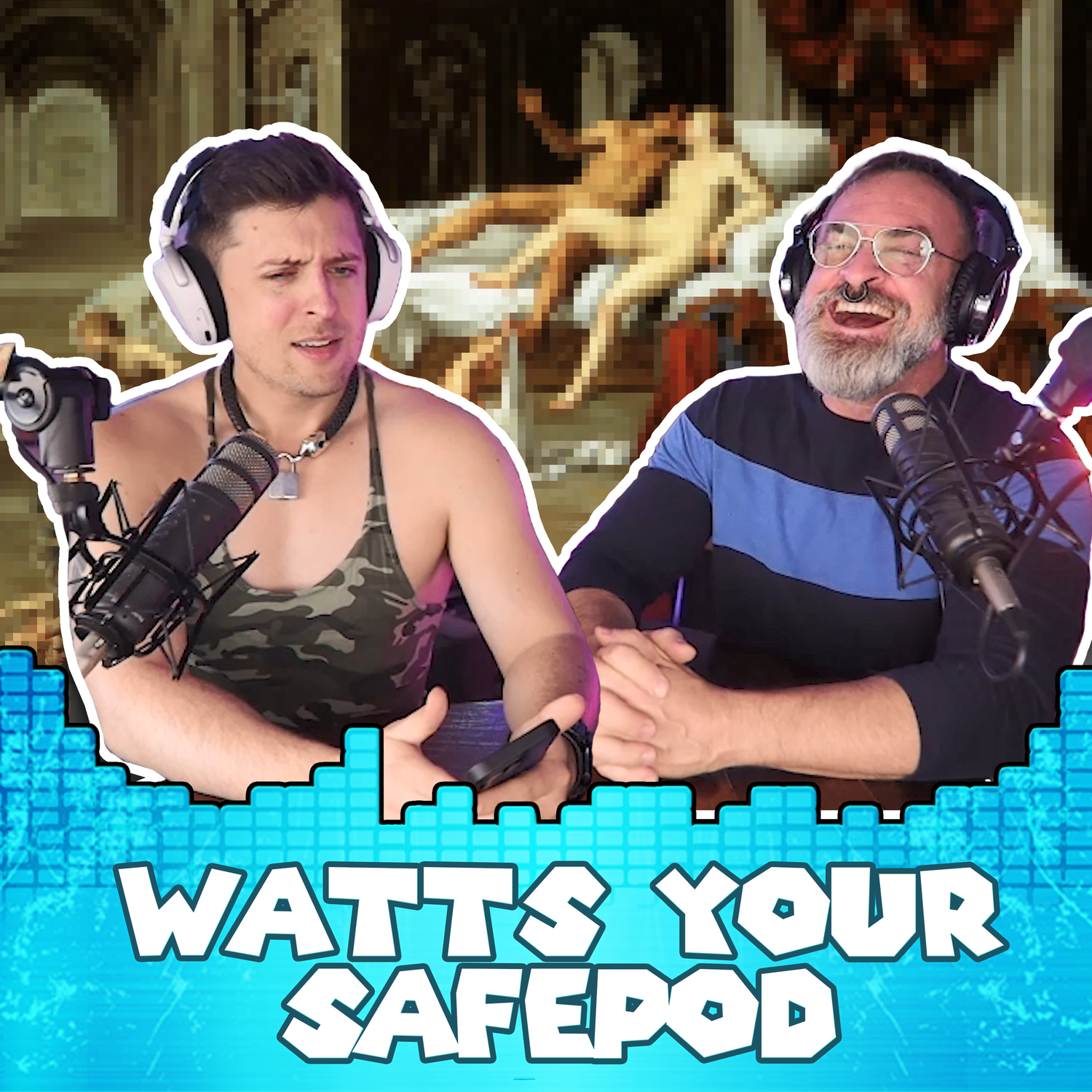 Guess That SEXY Historical SLANG