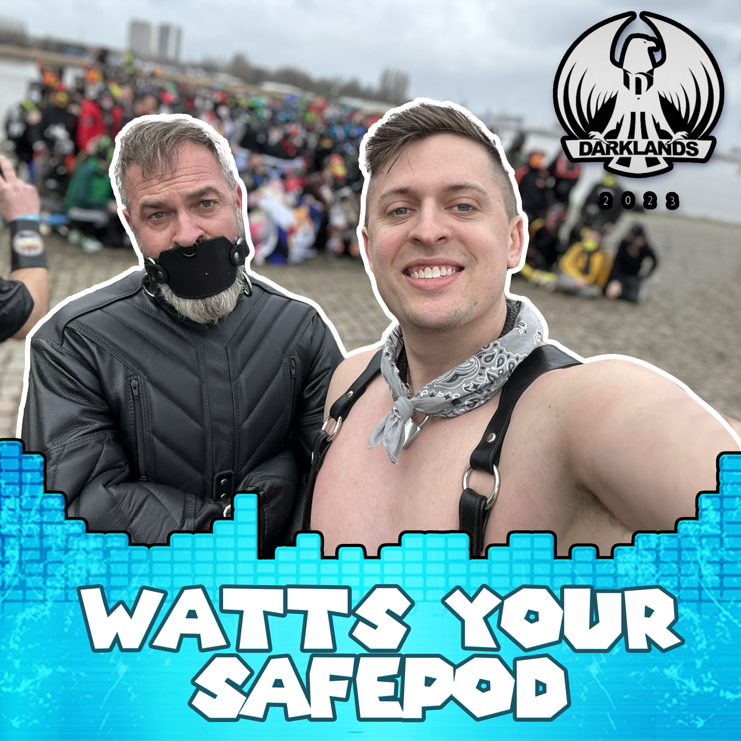 The Truth About Darklands