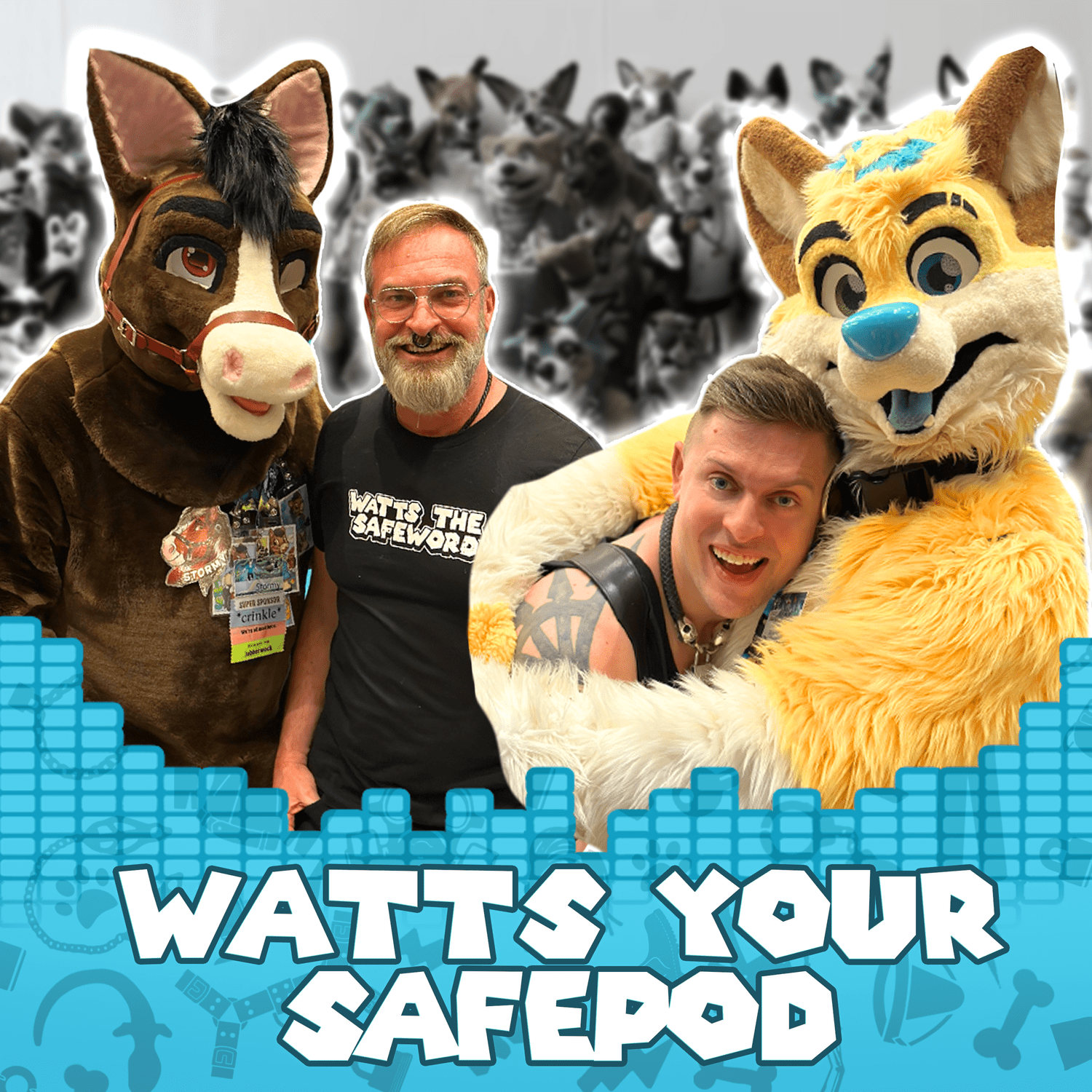 Furry Cons, Drag Bans and Marginalized Communities