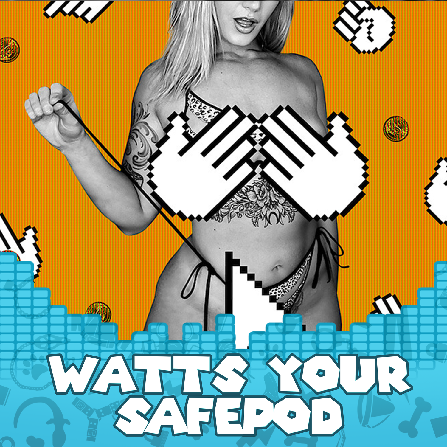 State of Porn and Netflix's Money Shot / w Mike Stabile