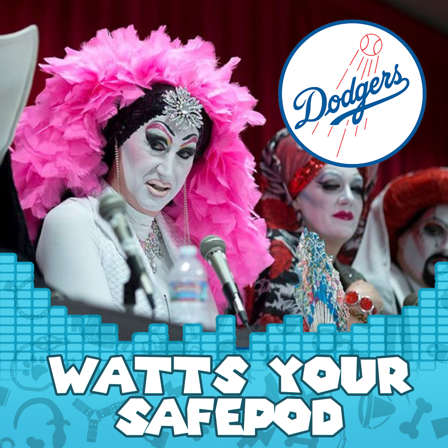 The Sisters VS The Dodgers and Corporate Pride