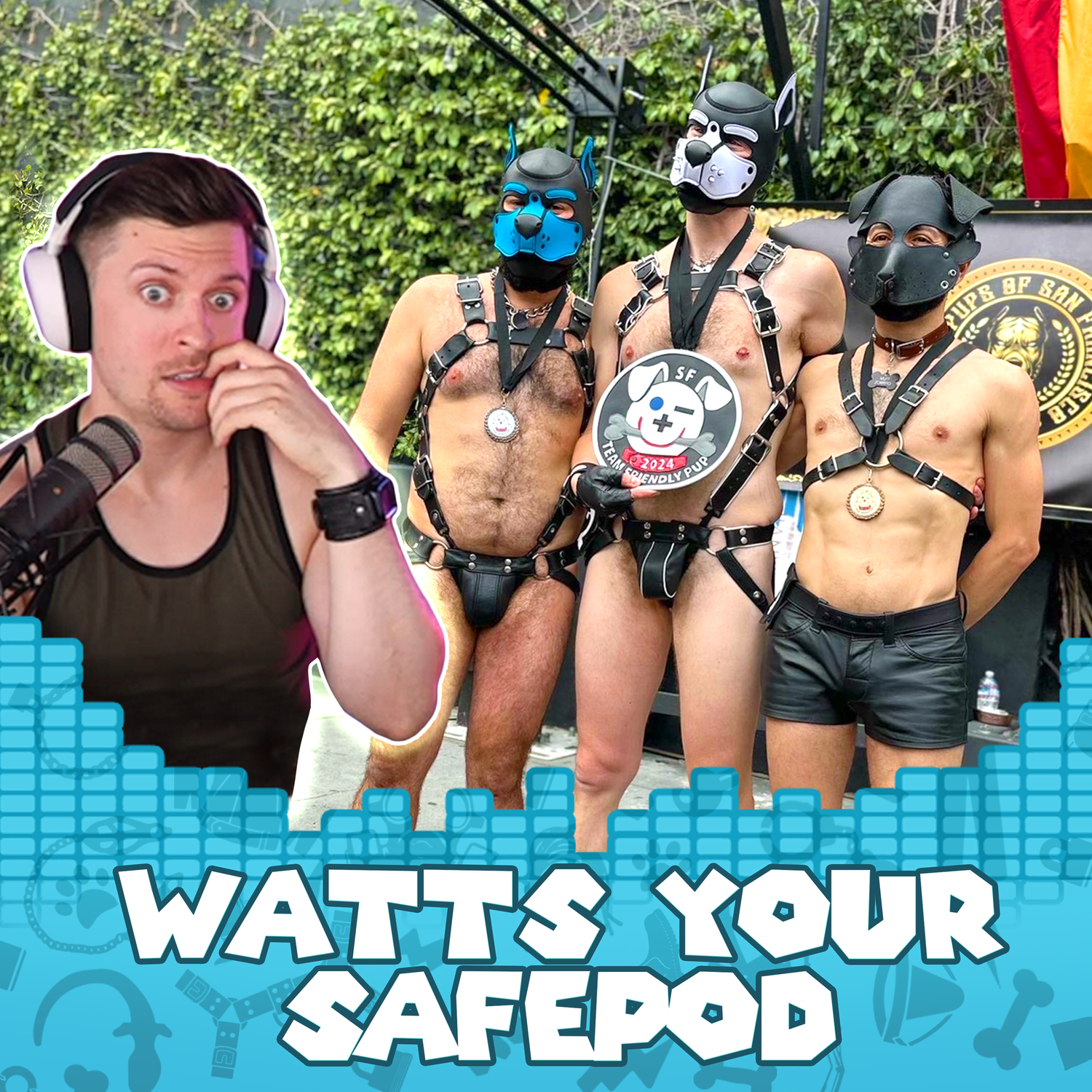 Sexual Compatibility and Judging Puppy Contests