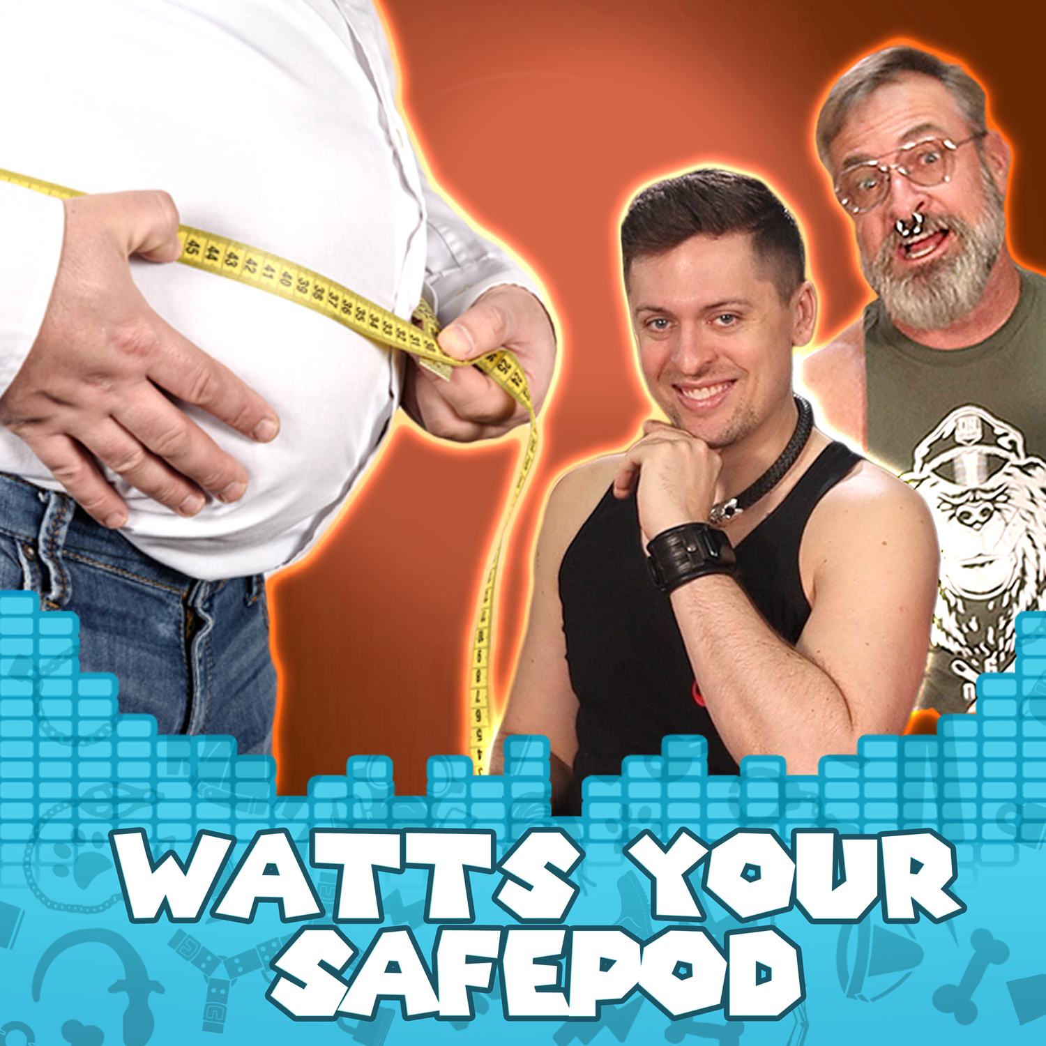 Gaining a Feeder Kink?