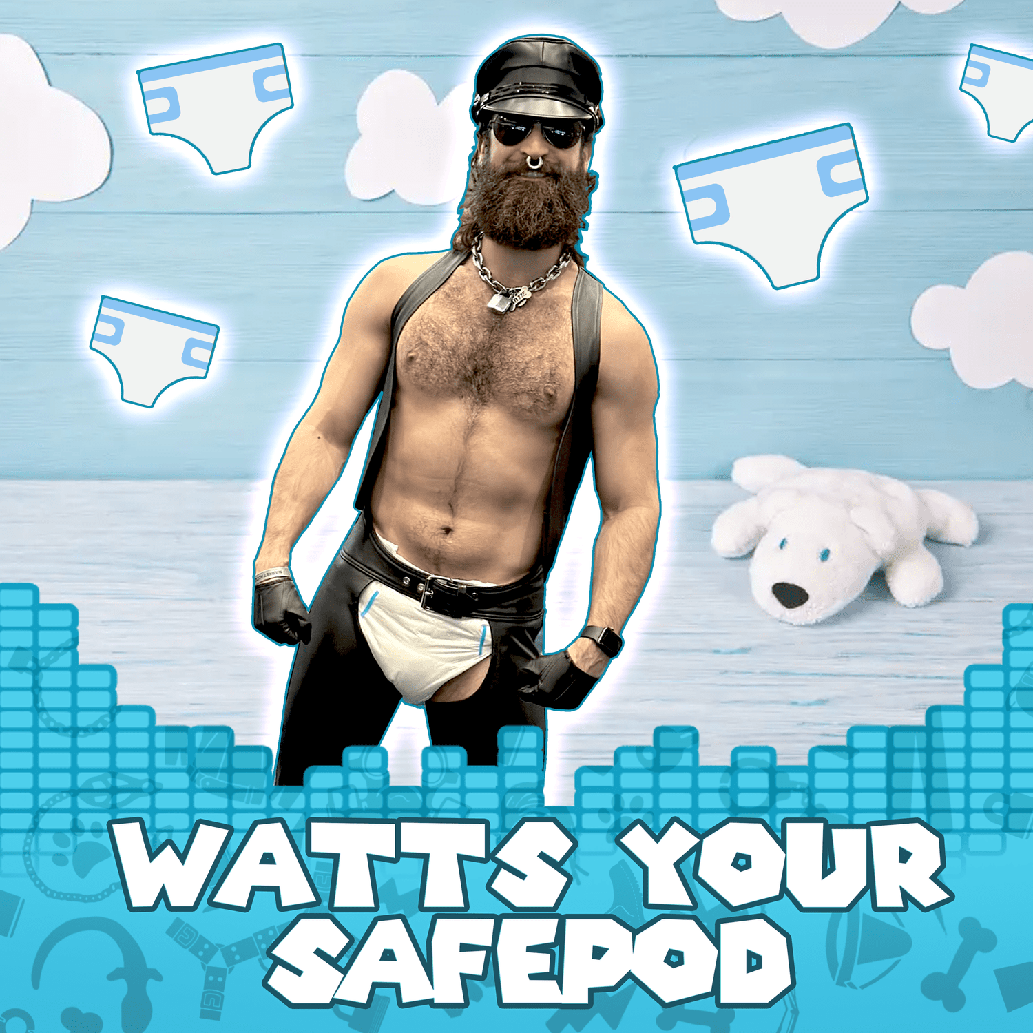 How To Be A Diaper Dad