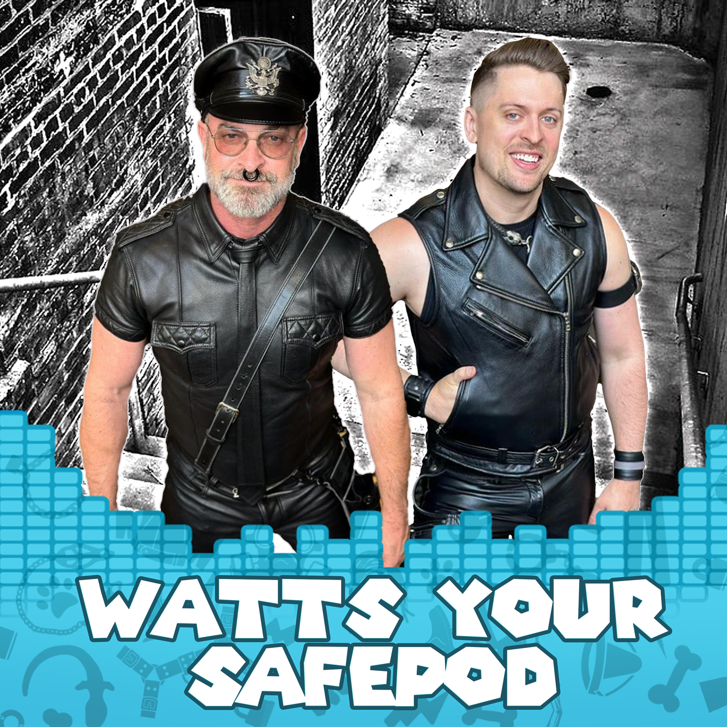 Flooding our Basements at Dore Alley!