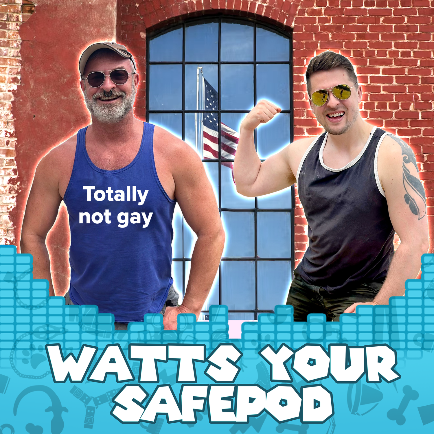 Code Switching to Survive in Conservative Statess