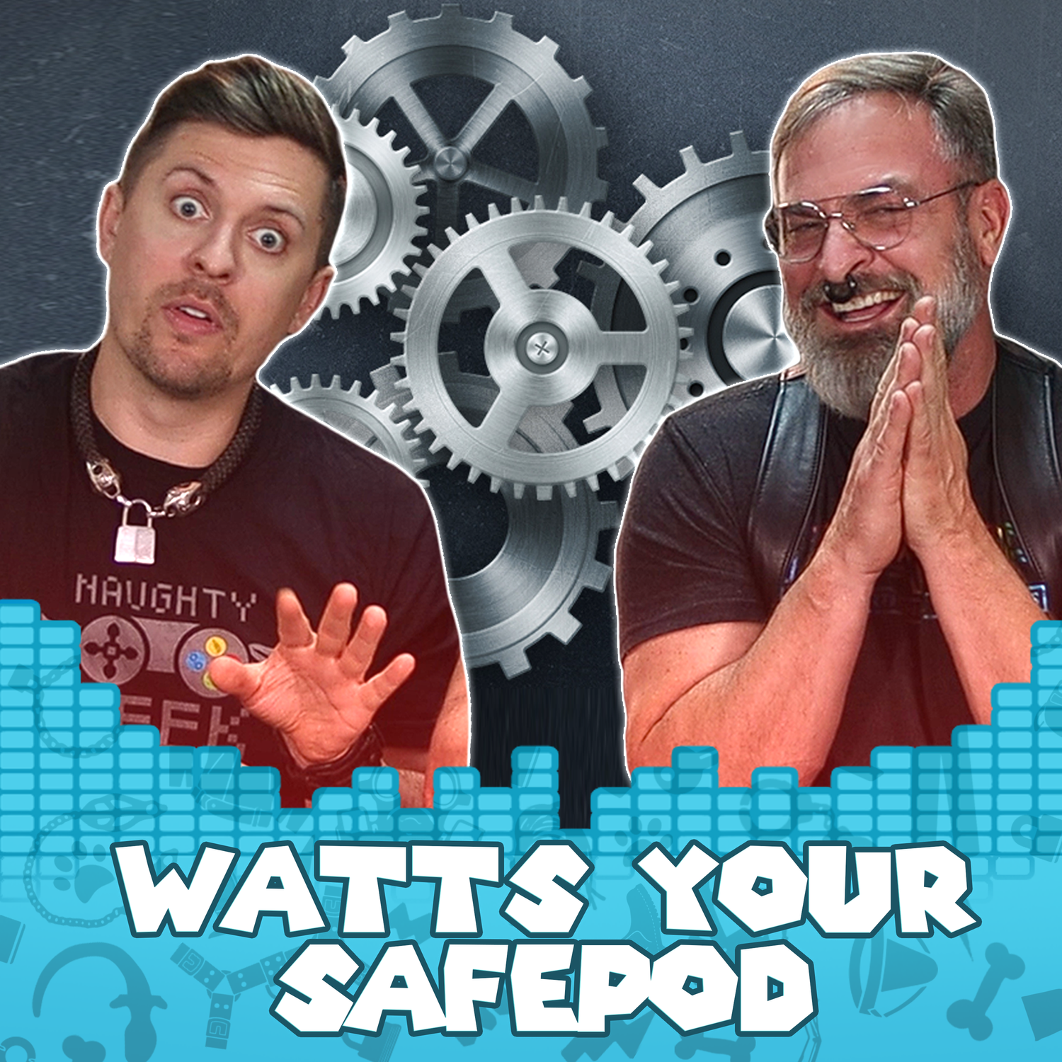 Fisting is the New Anal! - What Grinds our Gears