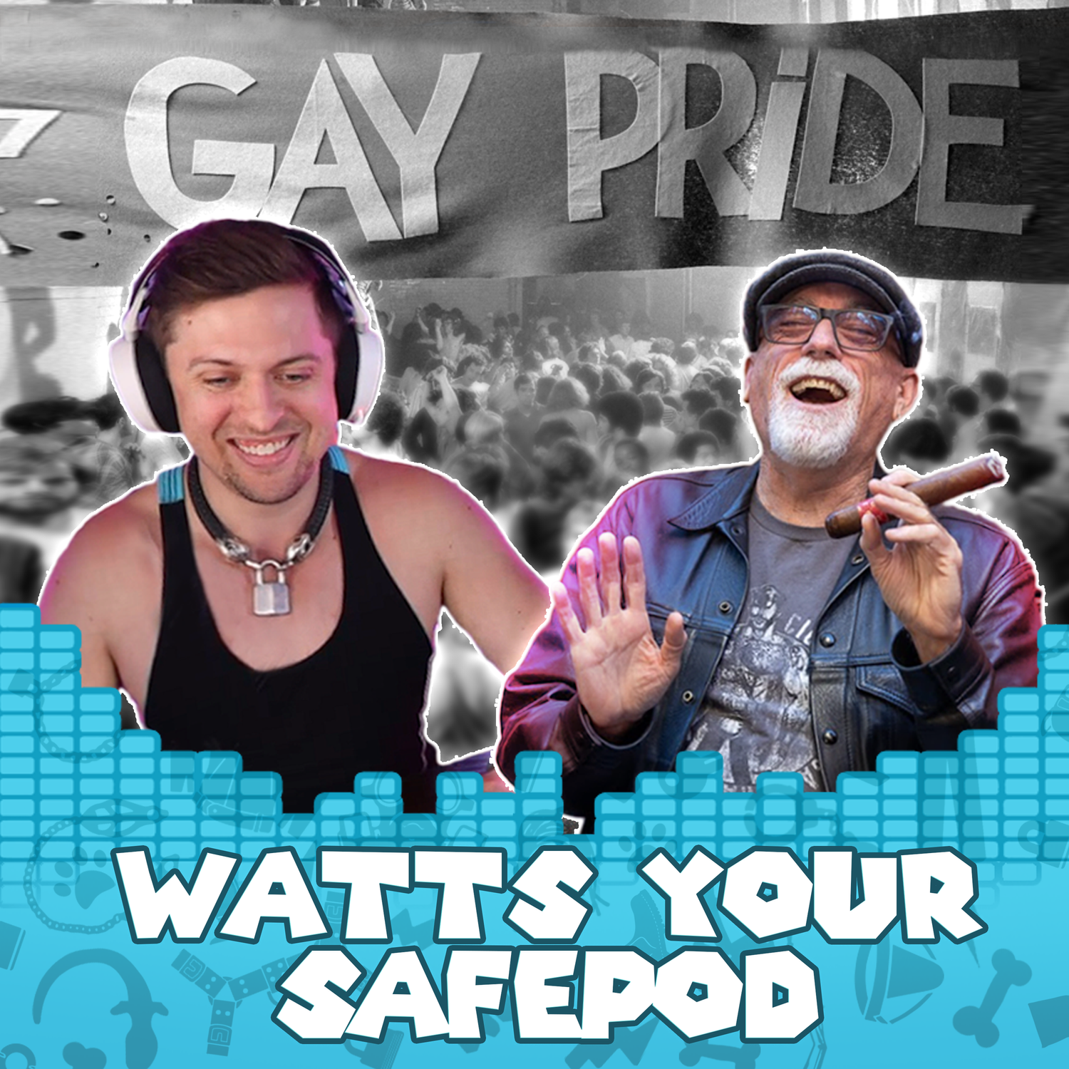 Tentacle Activism and Queerness Through the Ages