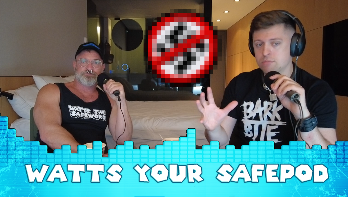 Calling Out The N*zi Problem in the Kink Community