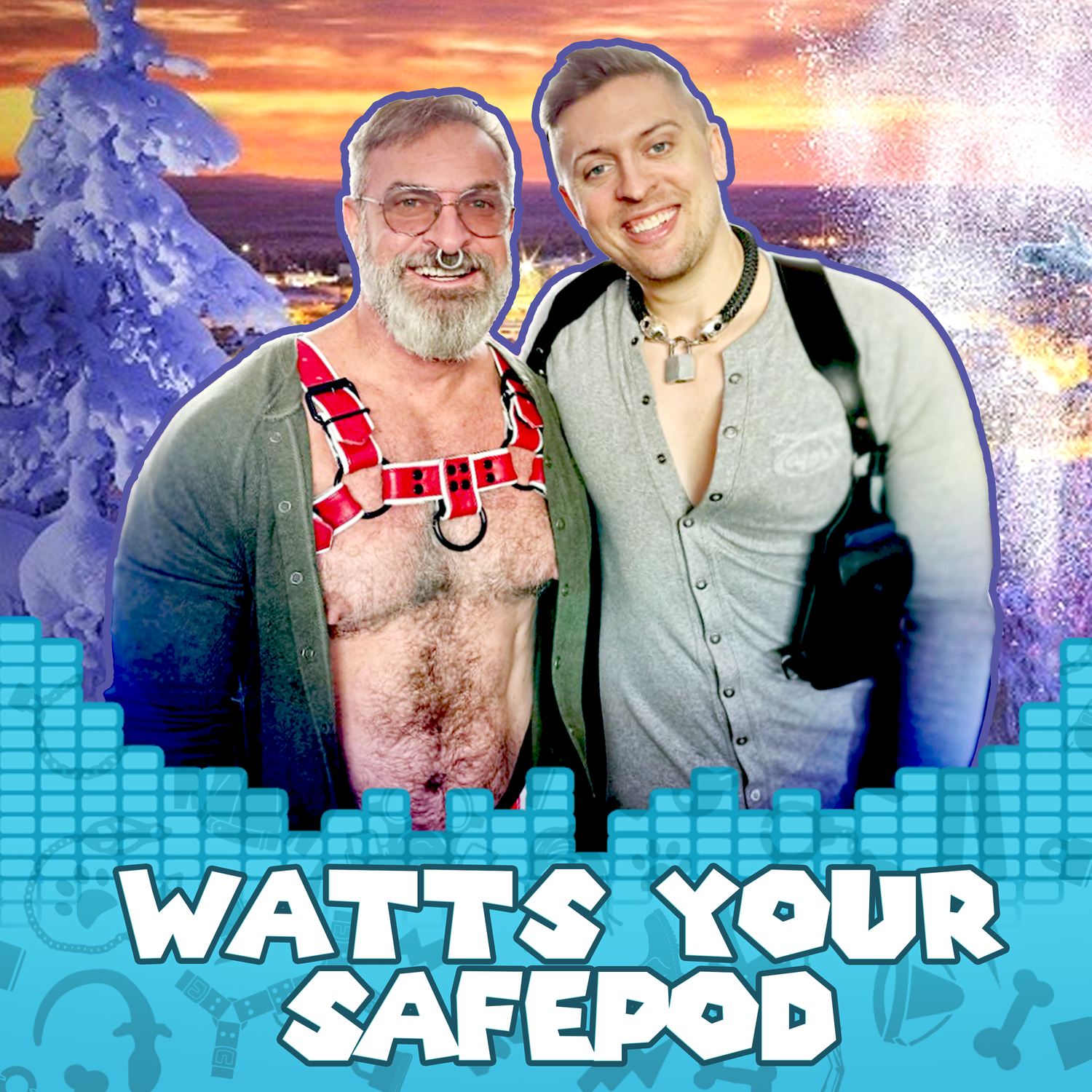 Just A Hole For The Holidays