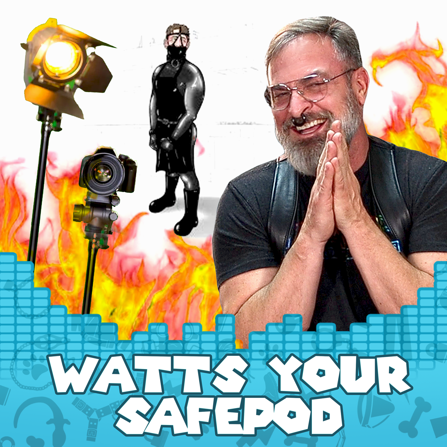 Evolution of PORN and setting Subs on Fire Q and A Special Not Clickbait!