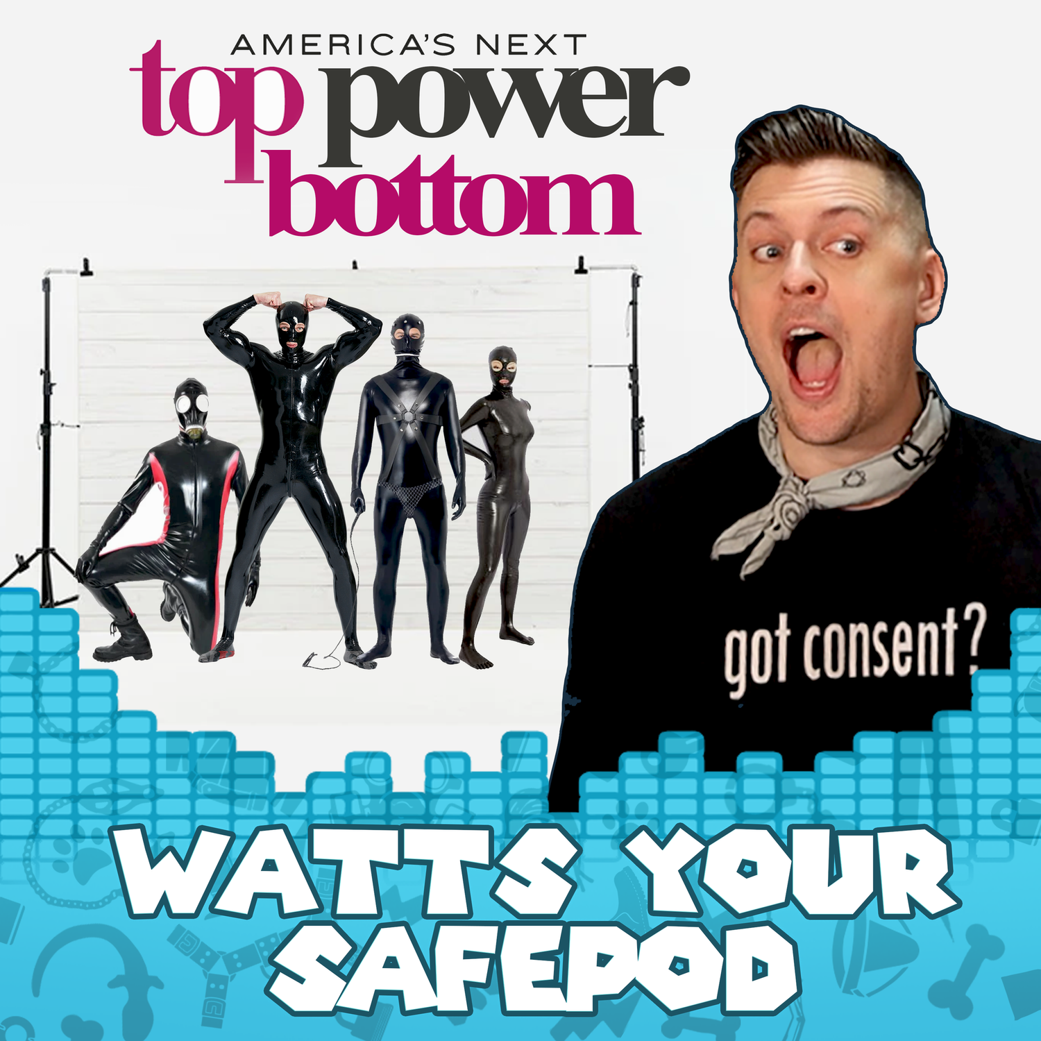 The TOP Power BOTTOM Contest