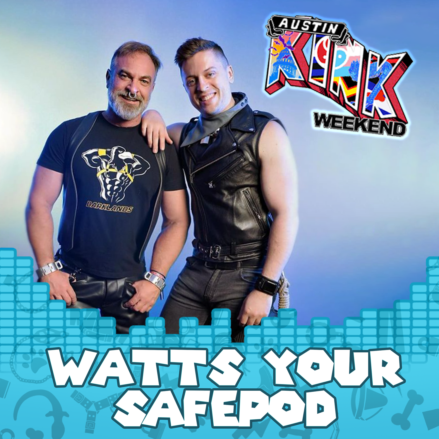 Republicans Doxing Austin Kink Weekend