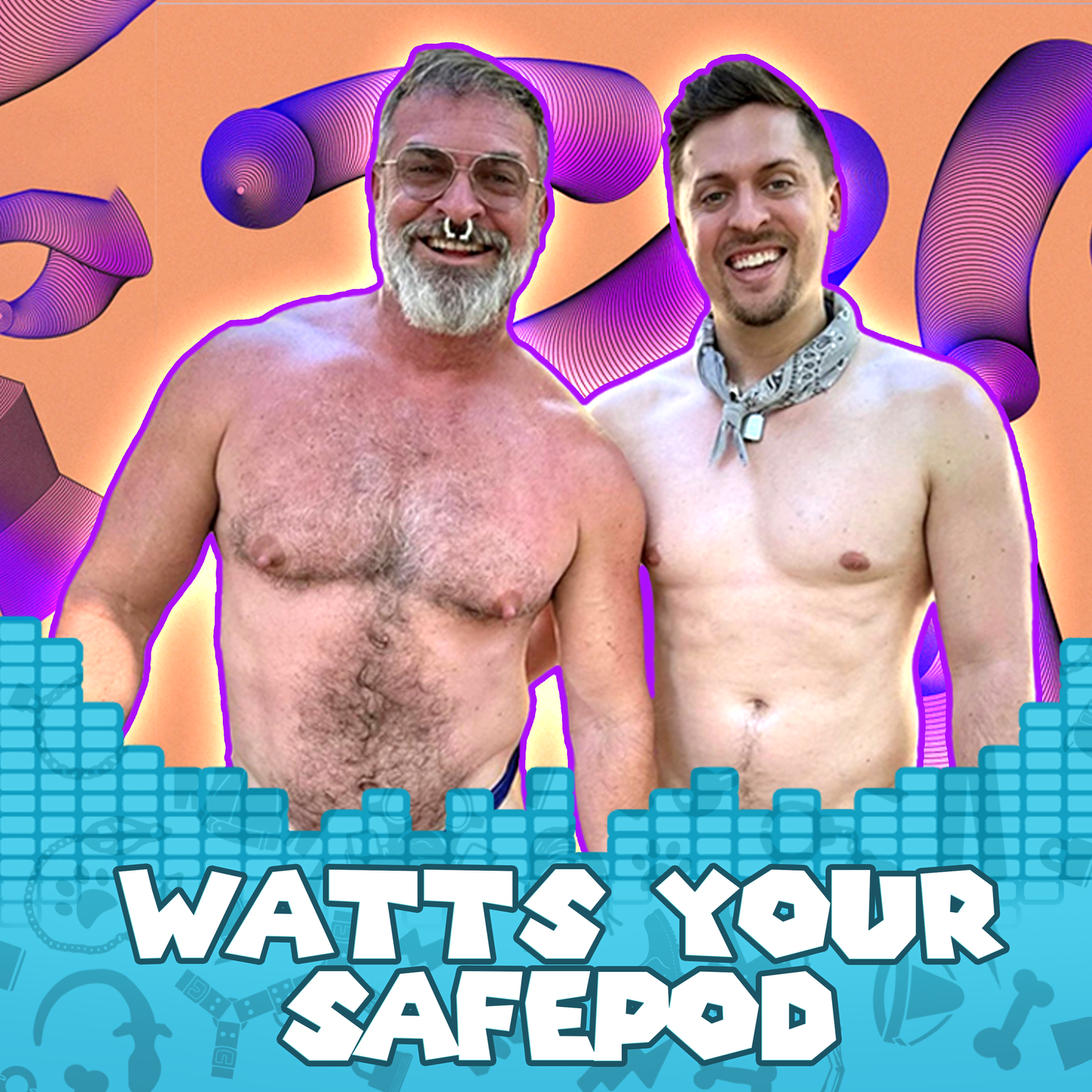 We Are Our Favorite Sex Toys