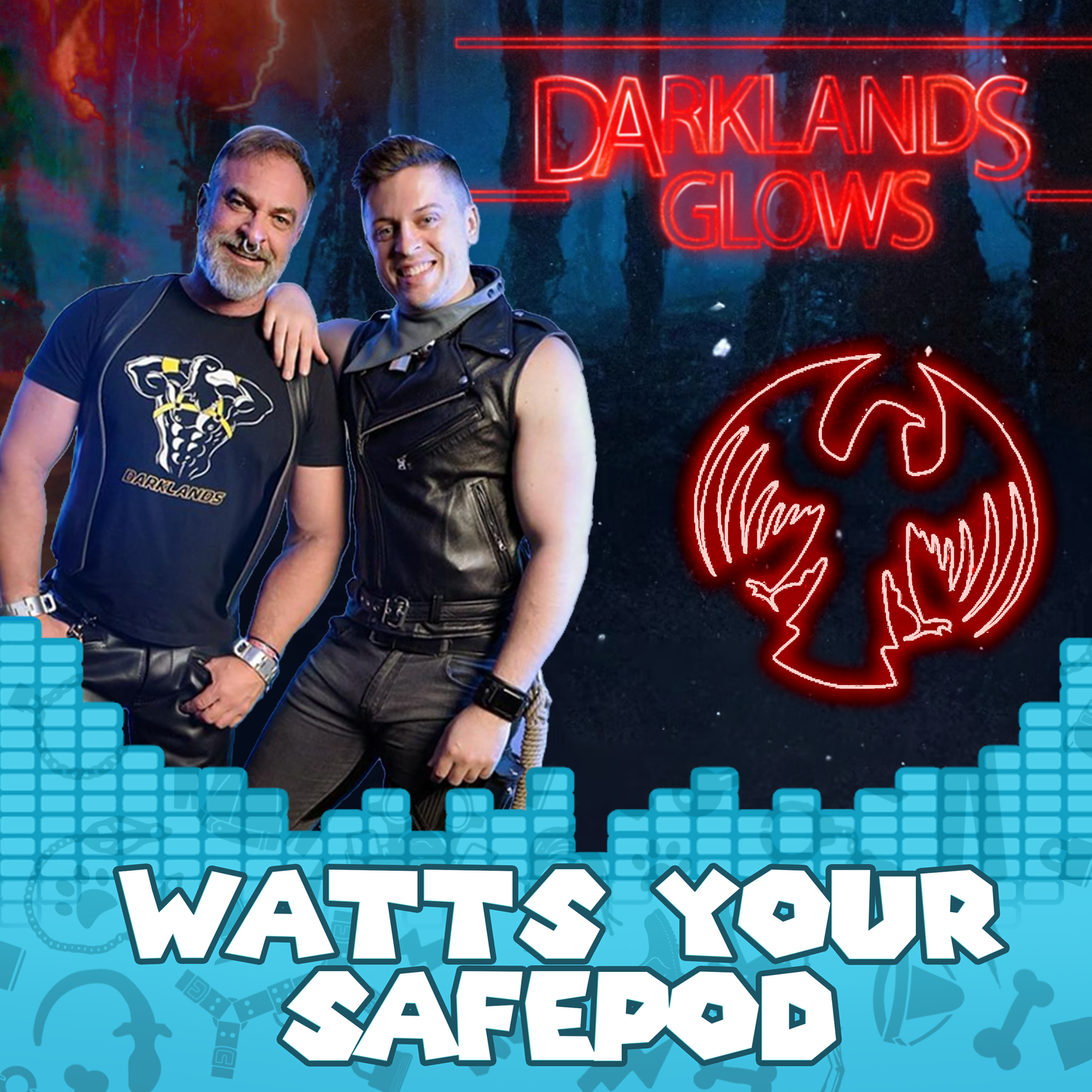 Running A Kink Con - Exclusive Darklands Interview