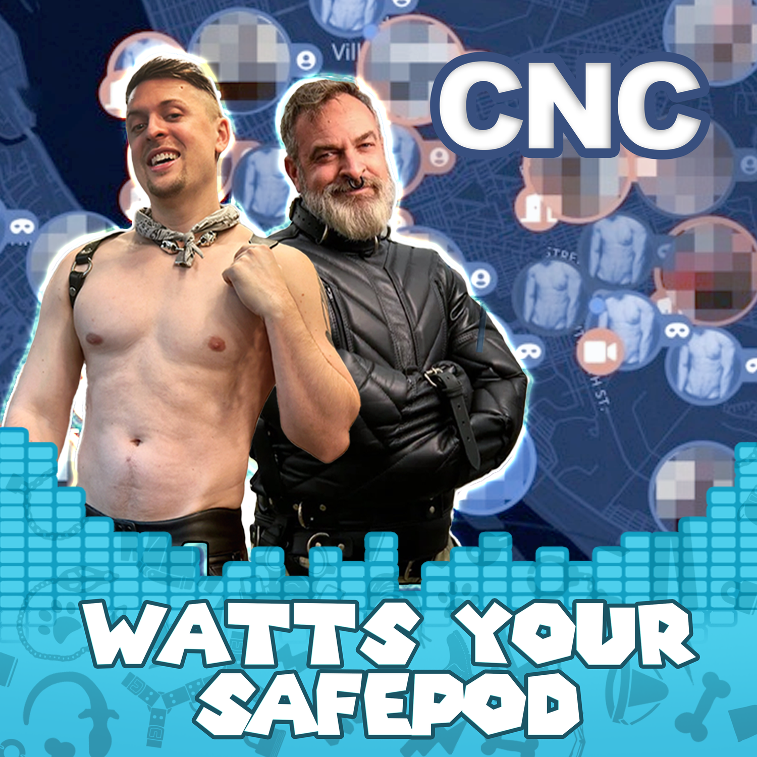 CNC-ya on Sniffies