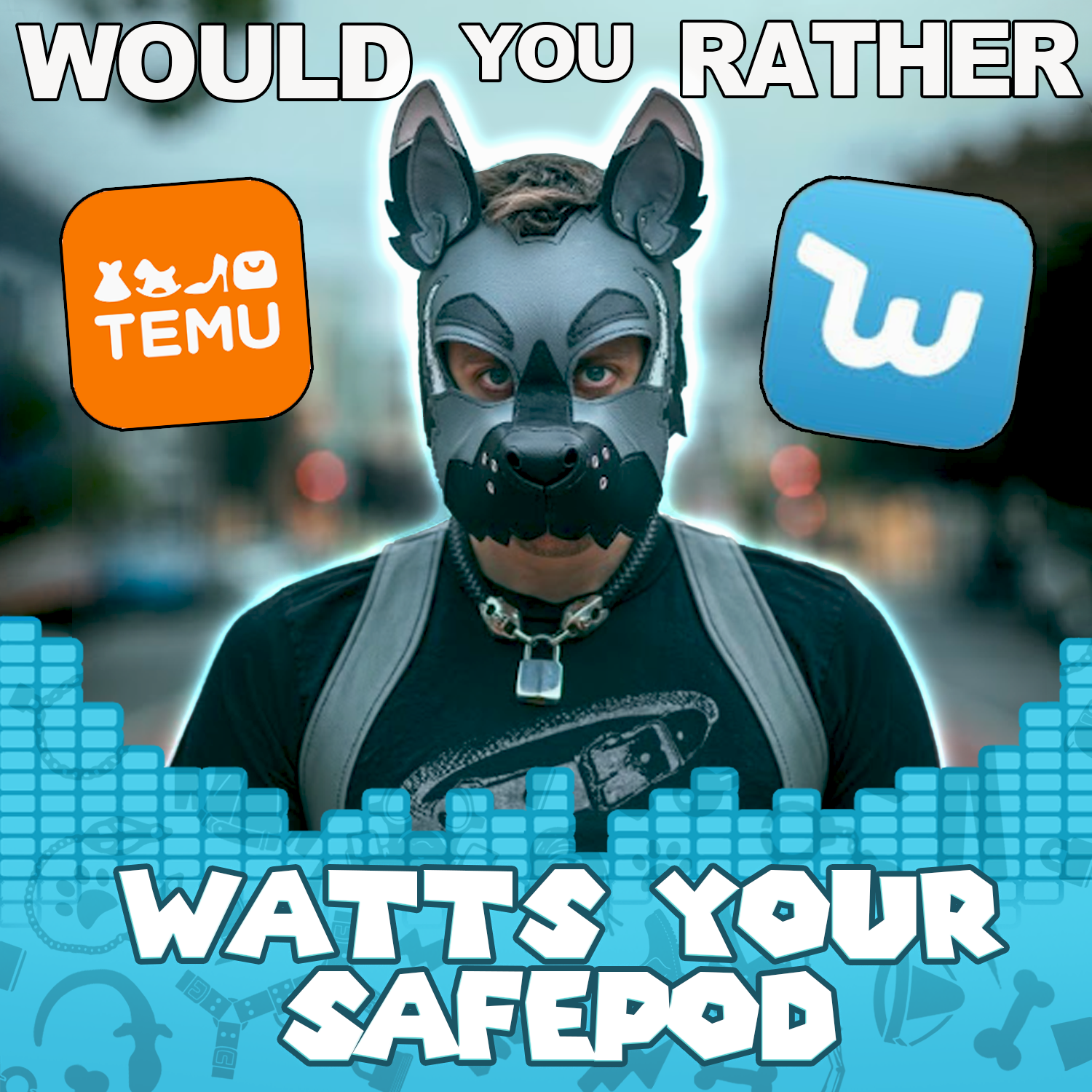 Would You Rather... The Seattle Adventure