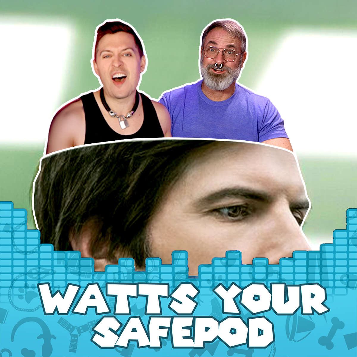 We're Not Breaking Up. And Severancing our Brains to Come Handsfree?