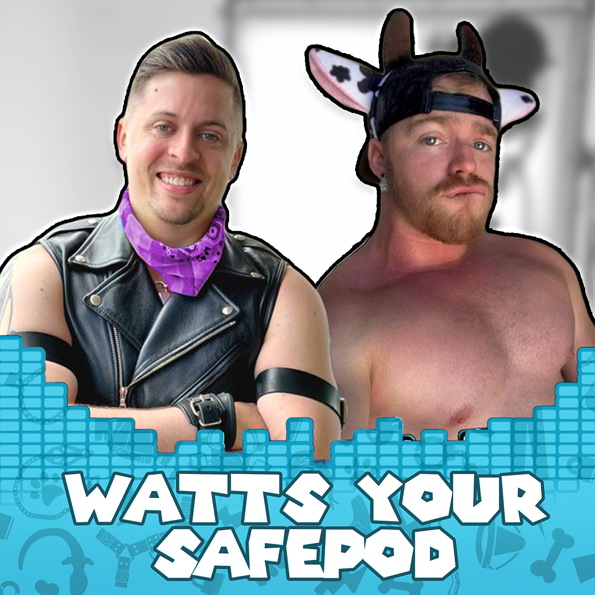 Asexual Hypnotists Vs JK (Moldy Brain) Rowling