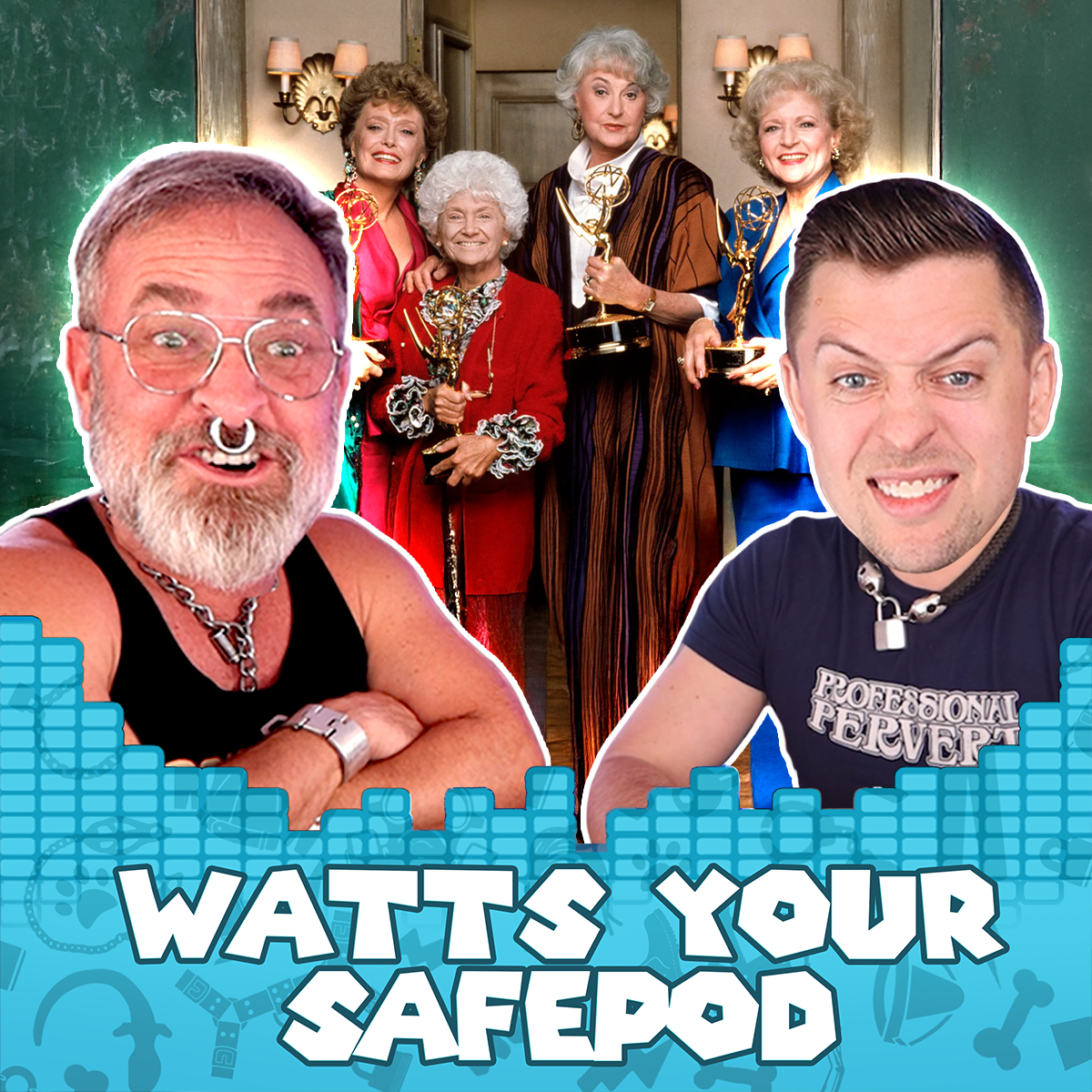 Serving Dommy Mommy To The DMV Realmess