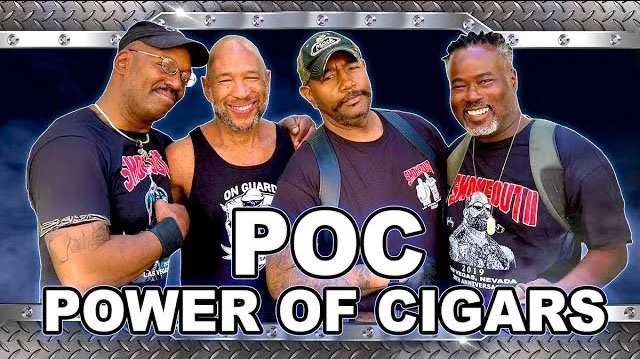 POC Power of Cigars