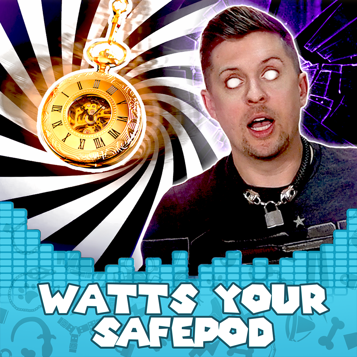 HypHypHurray and Erotic Hypno-nos!