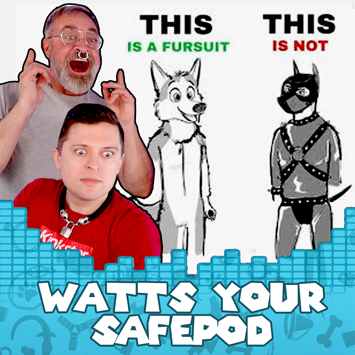 Are Puppy Hoods too Sexual?