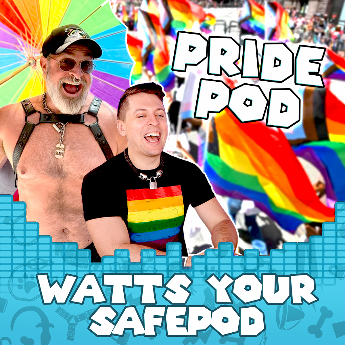 Pride Was... Different This Year