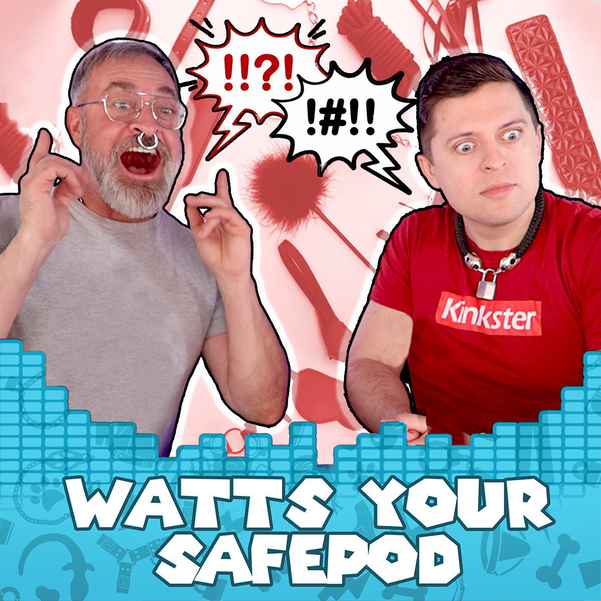 Rapid Fire Fetish Fuel